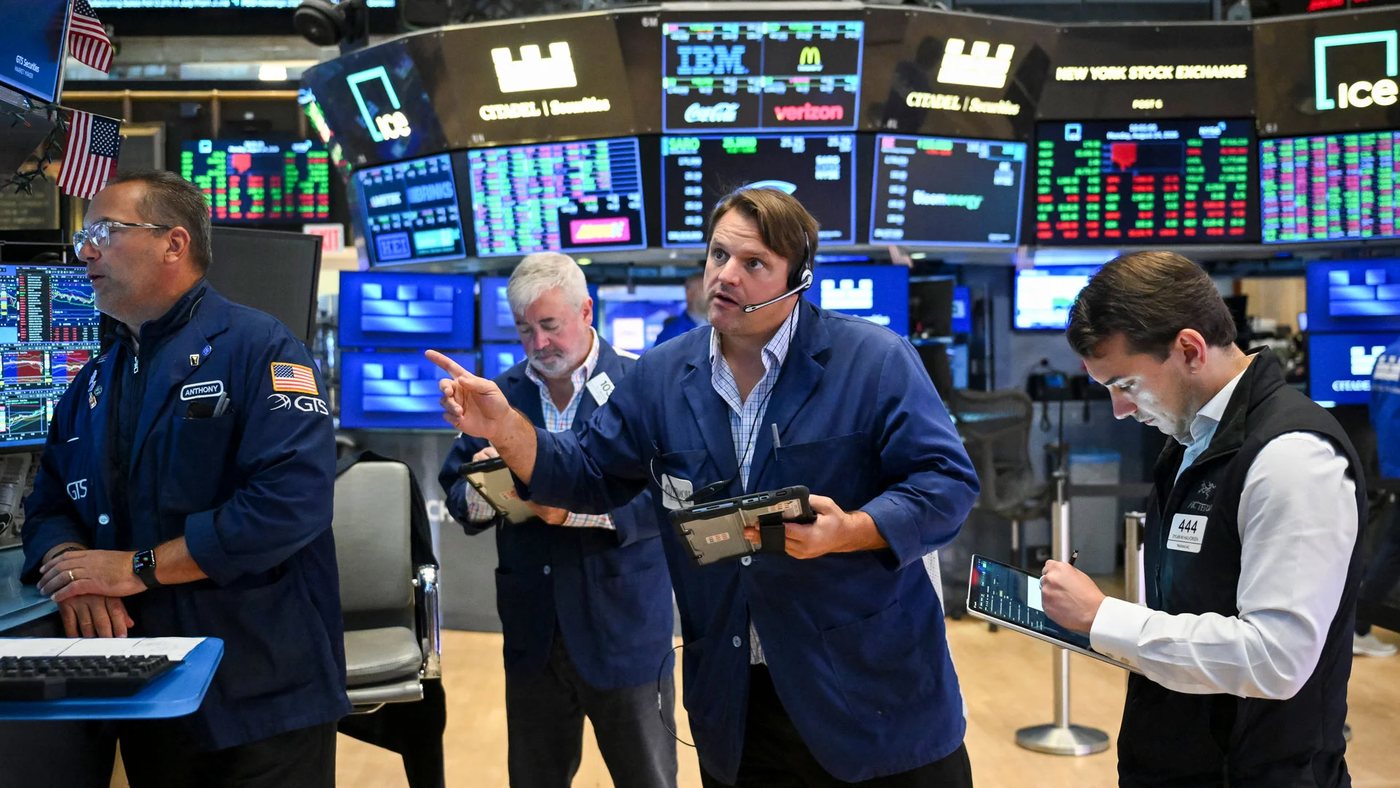 Fed Rate Hikes Do Not End Bull Markets, History Shows