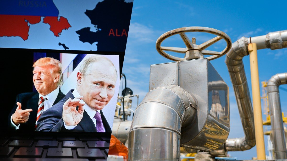 EU Gas Import Ban Holds as Far-Right Gains Threaten Unity