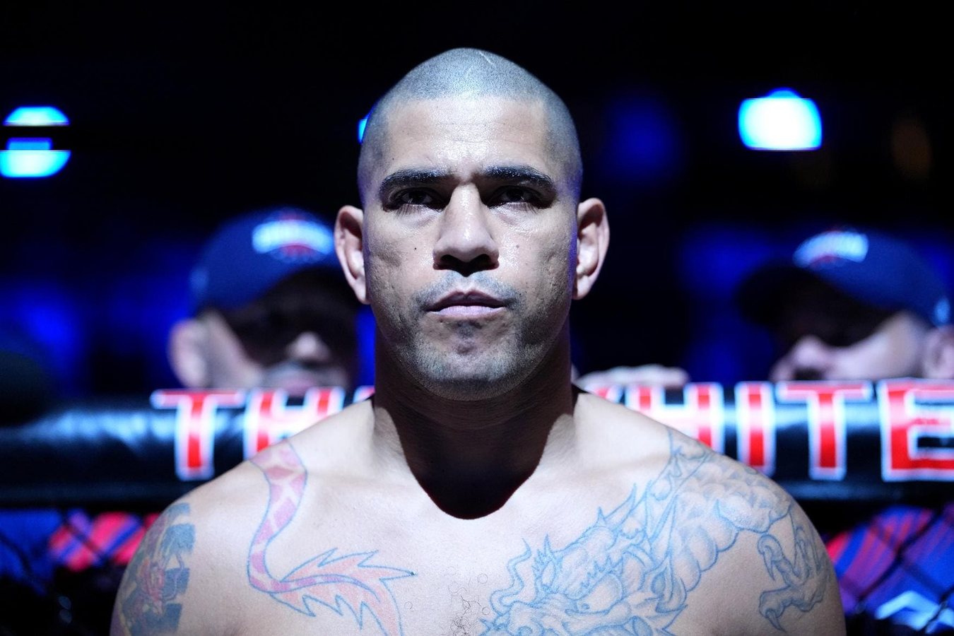 UFC 335 Sets Oliveira vs. Lopes for BMF Title and Pereira vs. Pavlovich in Las Vegas