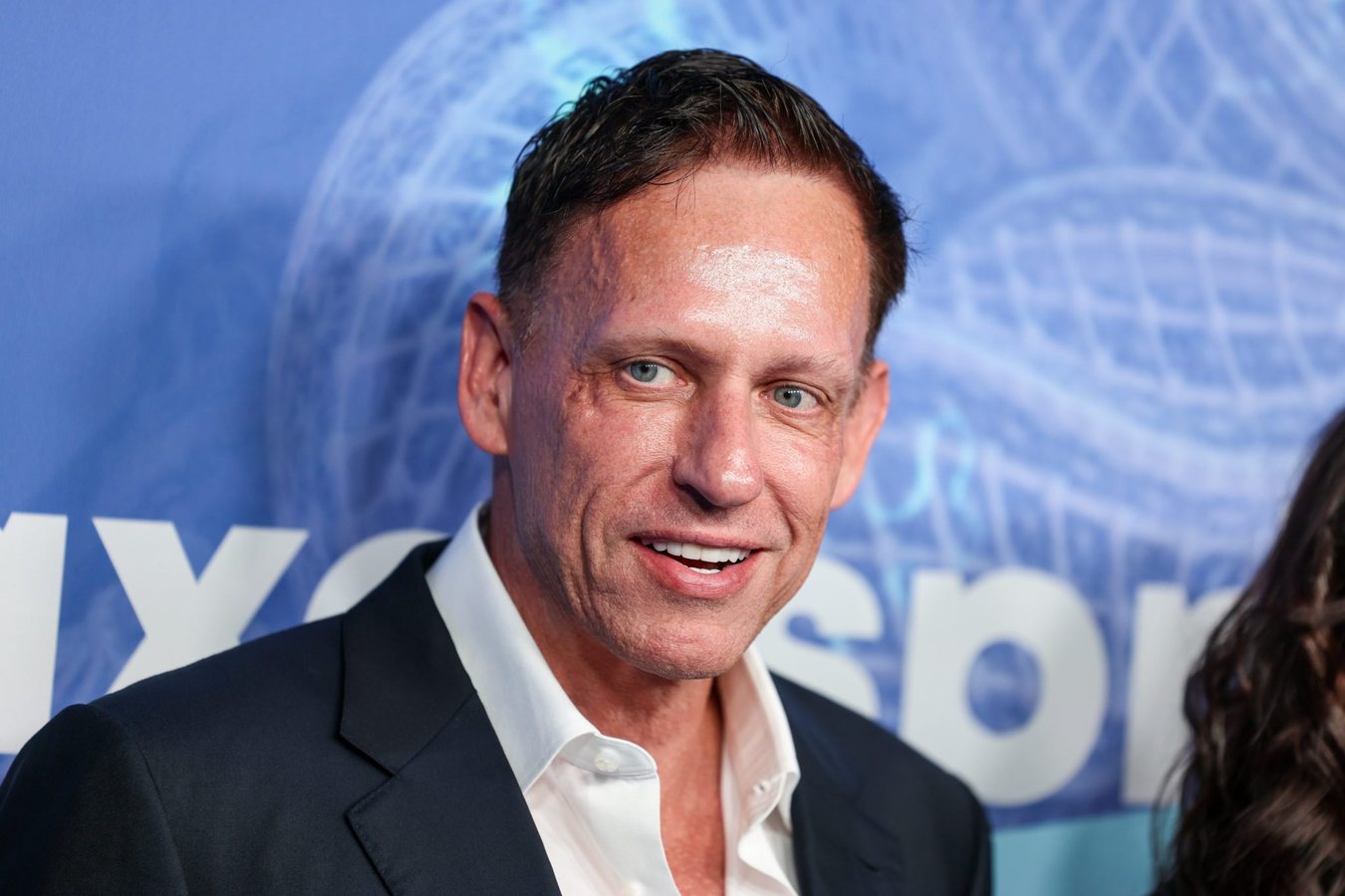 Thiel says Germany's 'fear of success' holds back global scale-ups