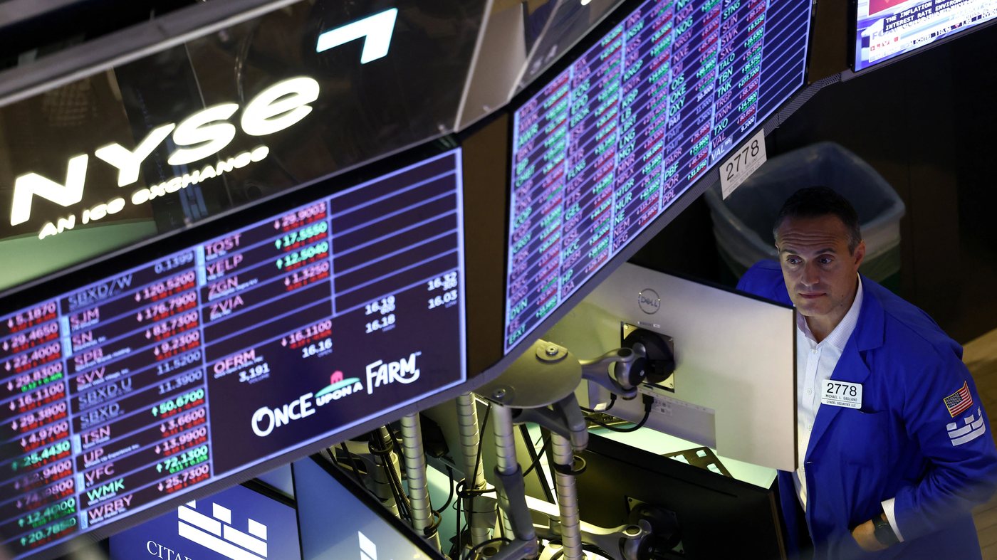 72 S&P 500 Companies Raise Earnings Guidance as Wall Street Optimism Grows