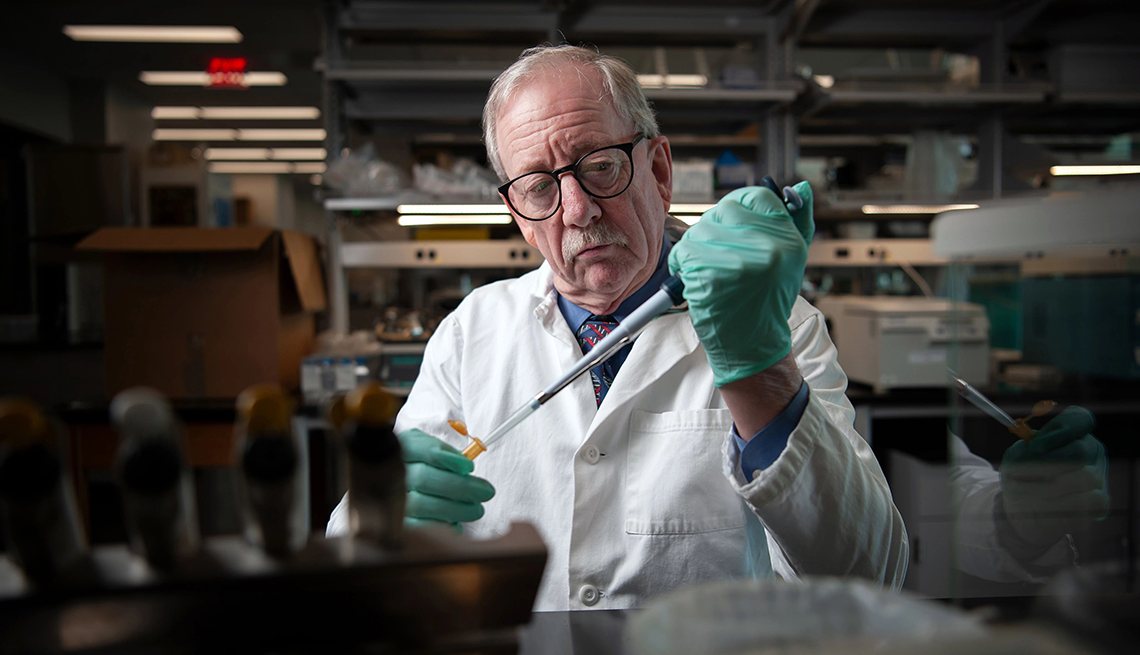 Longevity Could Become a Trillion-Dollar Healthcare Shift