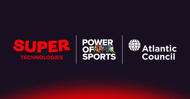 Super Technologies Joins Atlantic Council as Strategic Partner
