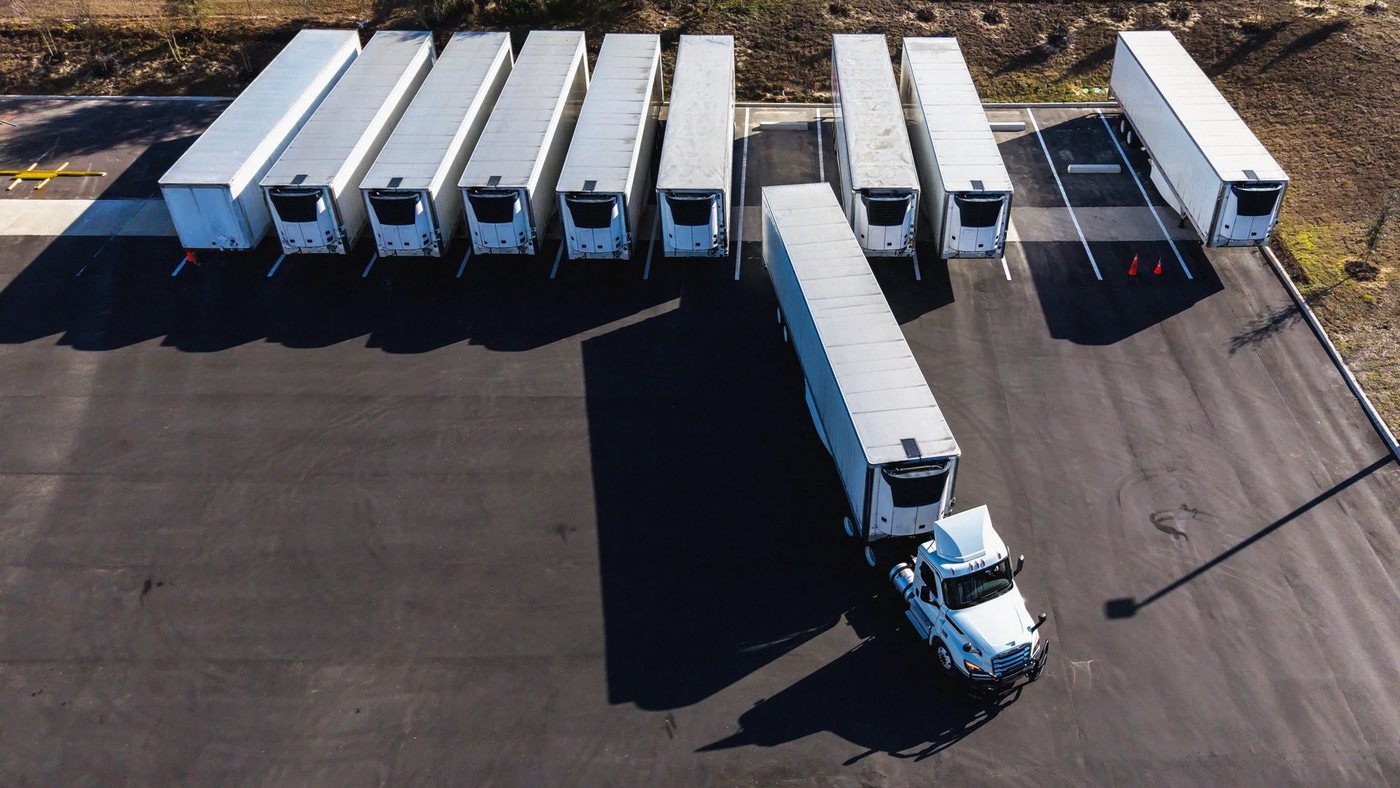 Trucking Companies Are Going Bankrupt as Diesel Costs and Debt Squeeze Margins