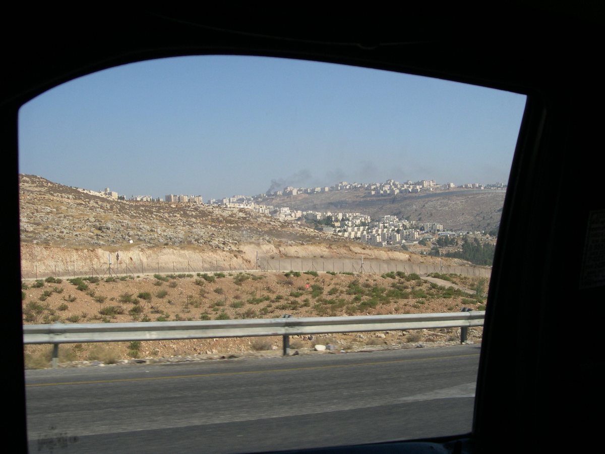 UK joins 11 countries in move to restrict trade with Israeli settlements