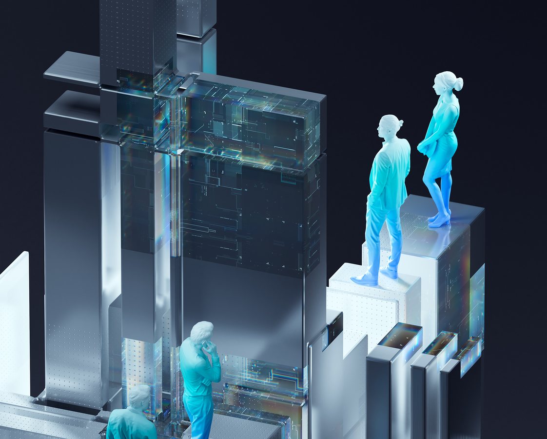 Partnerships Seen as Key to Turning Breakthrough Technology into Industry Change