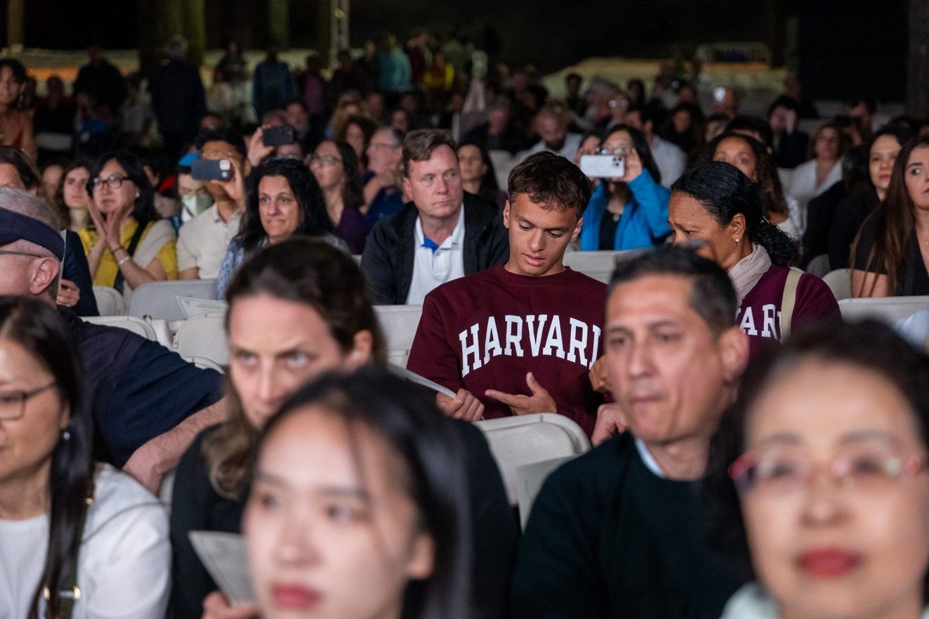 Harvard launches AI professor clones for $699 startup bootcamp