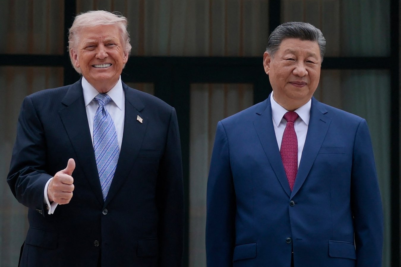 China's Container Export Share Hits Record 40% as US Tariffs Fail to Curb Its Trade Dominance