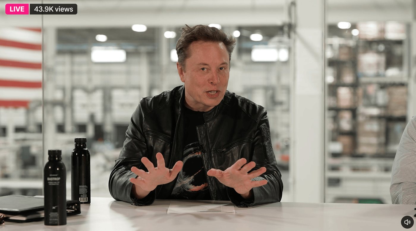 SpaceX posts first operating profit as AI revenue nearly triples to $7.6bn