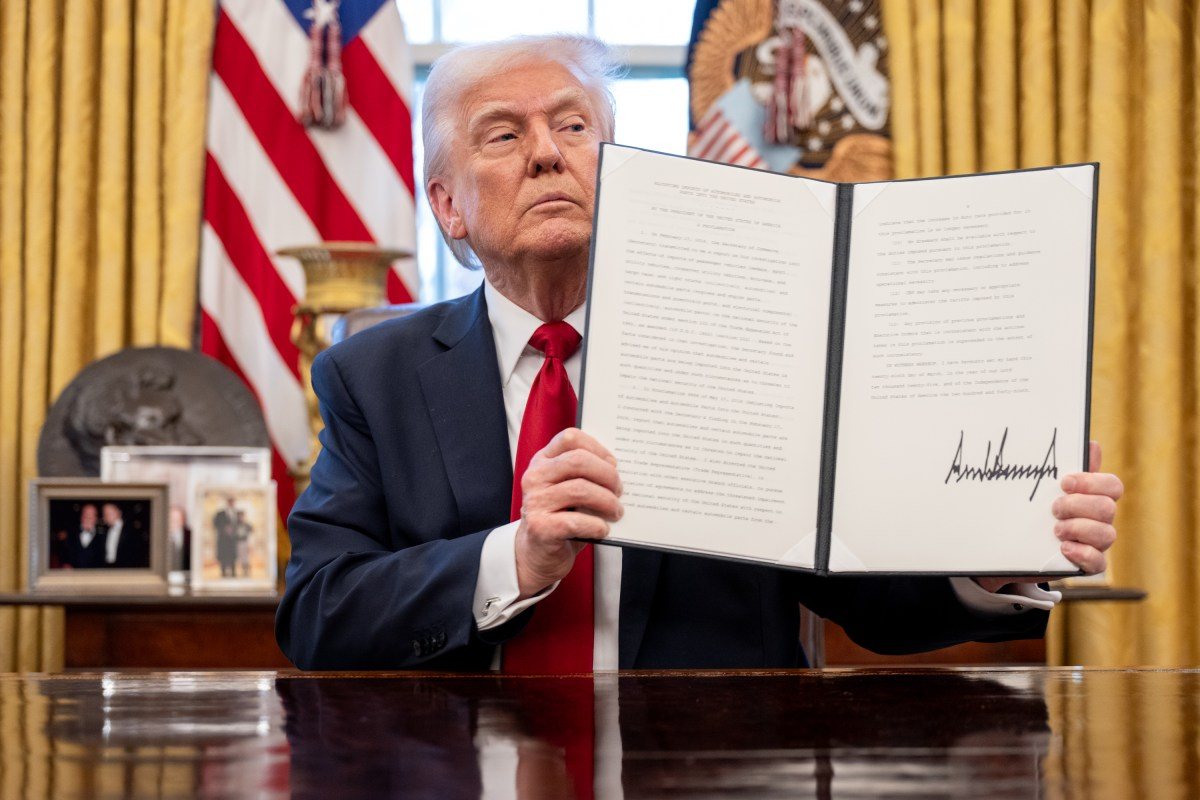 Dimon's dollar warning exposes the institutional cost of Trump's economic gamble