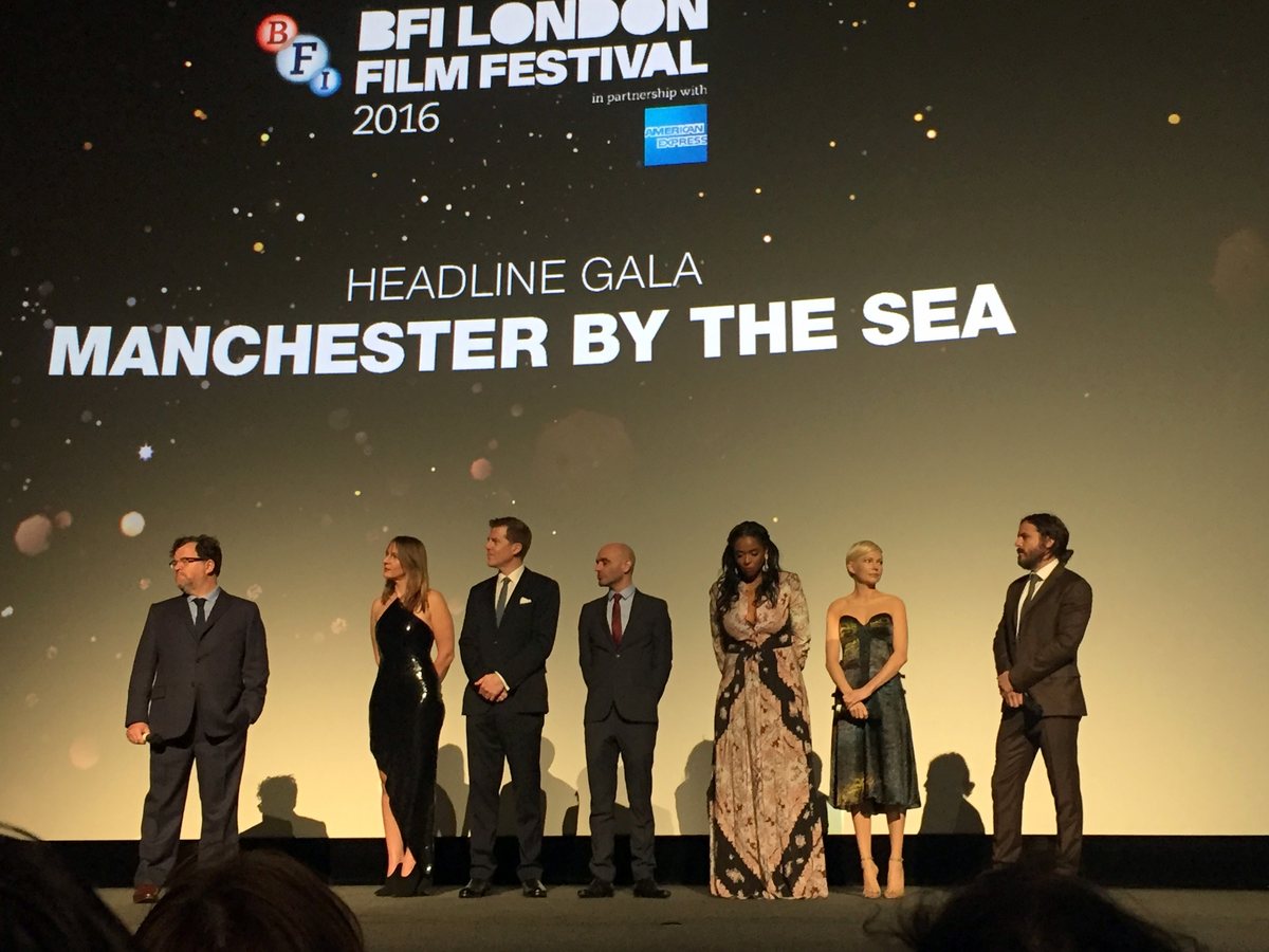 Oasis reunion film begins its global cinema run