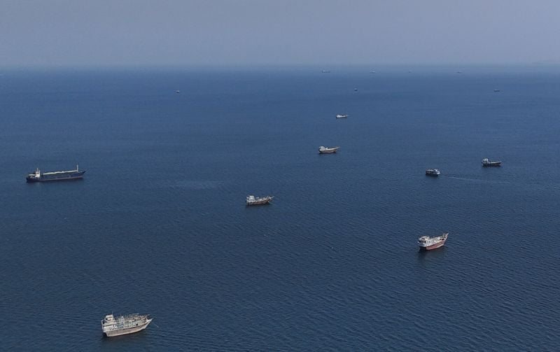 Middle East Crude Exports Recover to Prewar Levels as Tanker Attacks Rise