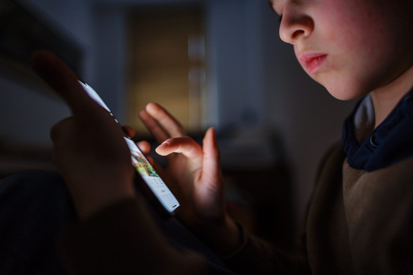 Prediction markets draw young adults aged 18 to 21 into betting
