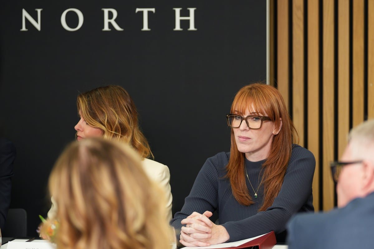 Angela Rayner leaves door open to extra £7.5billion homes tax on London