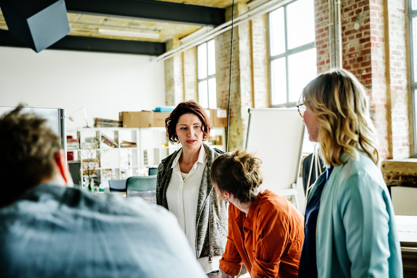 The Four Blind Spots That Quietly Cost Business Owners Most