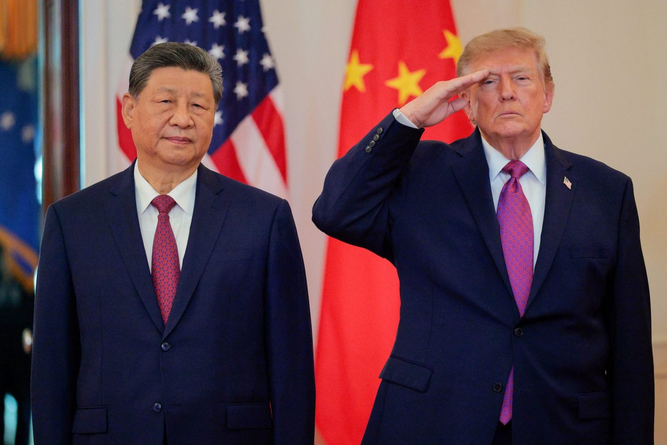 AI investment boom rivals China's post-WTO surge, economist warns