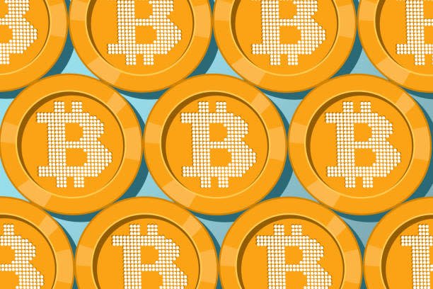 Bitcoin and ethereum prices hold steady as investors await central bank signals