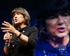 Christiane Amanpour to leave CNN after 43 years