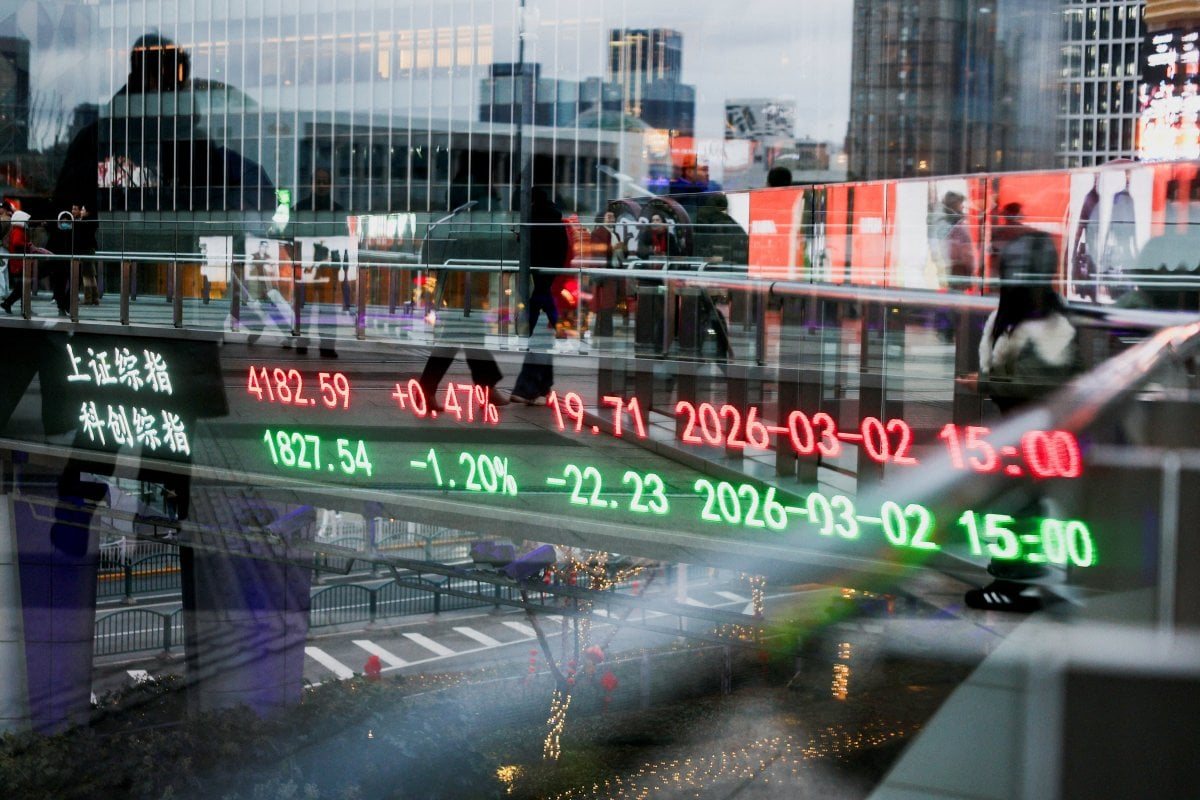Trade Desk shareholders back stock option repricing at special meeting
