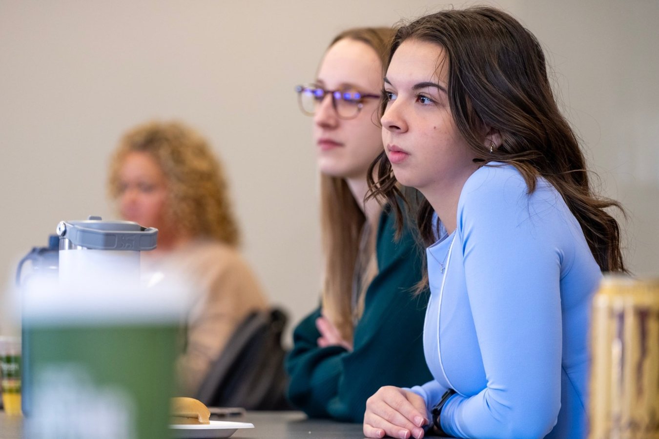 Indiana University school teaches Gen Z the business of philanthropy