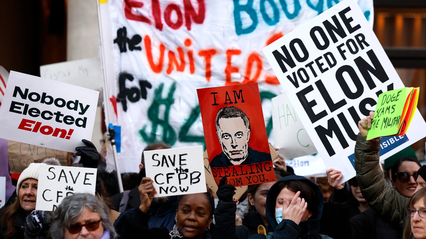 AI founders' political spending fails to win over voters, survey finds