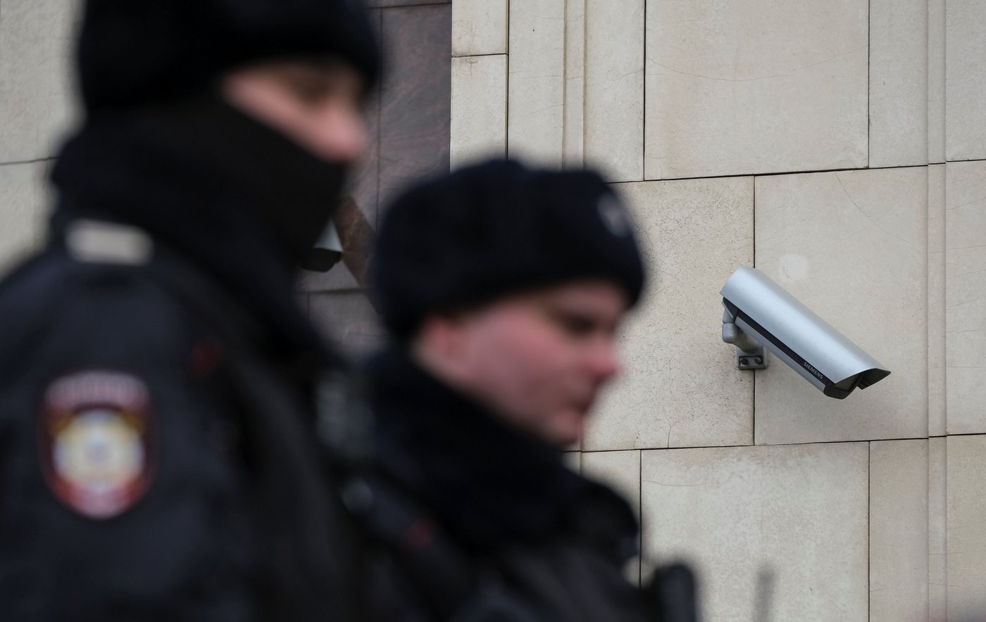 Moscow Teen Case Exposes the Governance Gap Between Facial Recognition and Police Action