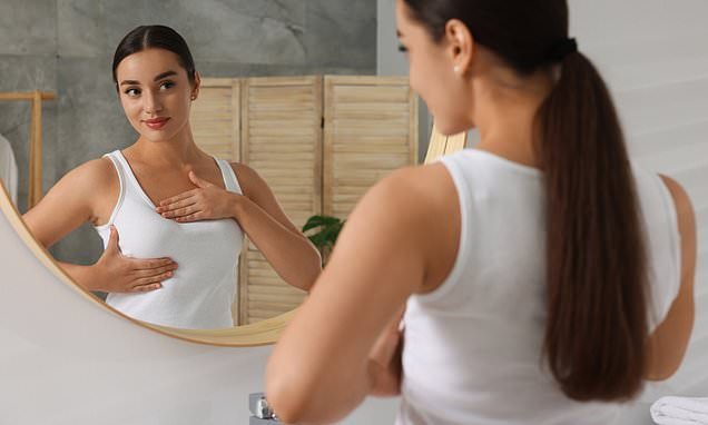 GP breast cancer referral rules miss 95% of women under 50 who develop disease, study finds