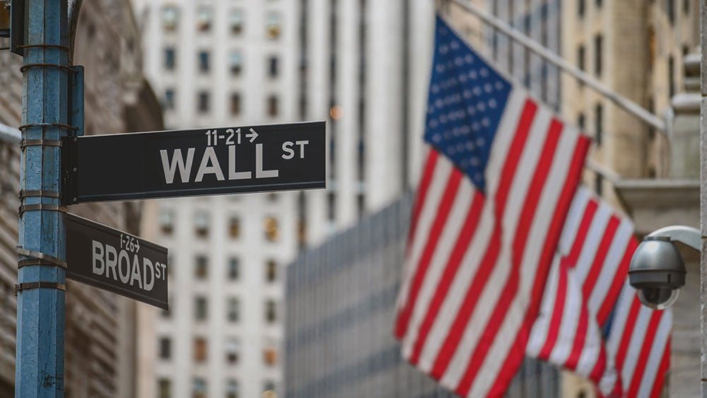 Dow Rises Ahead of Key Inflation Data as Bond Yields Pressure Markets