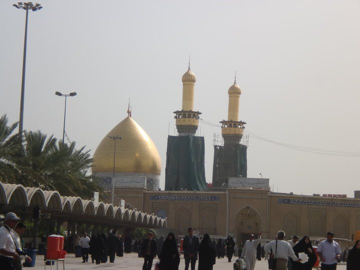 Karbala Sorcery Case Exposes Coercion Behind a 366m-Dinar Claim