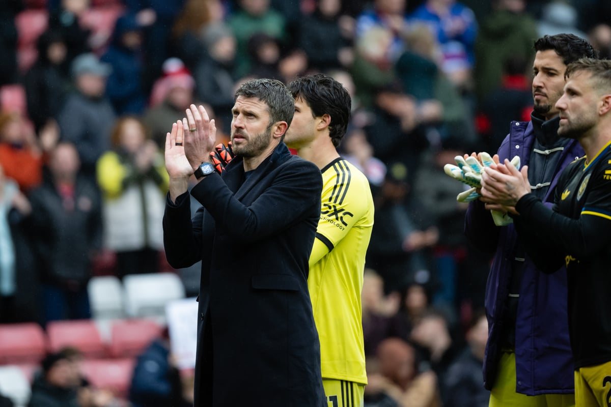 Manchester United close to Altay Bayindir loan exit, reports say