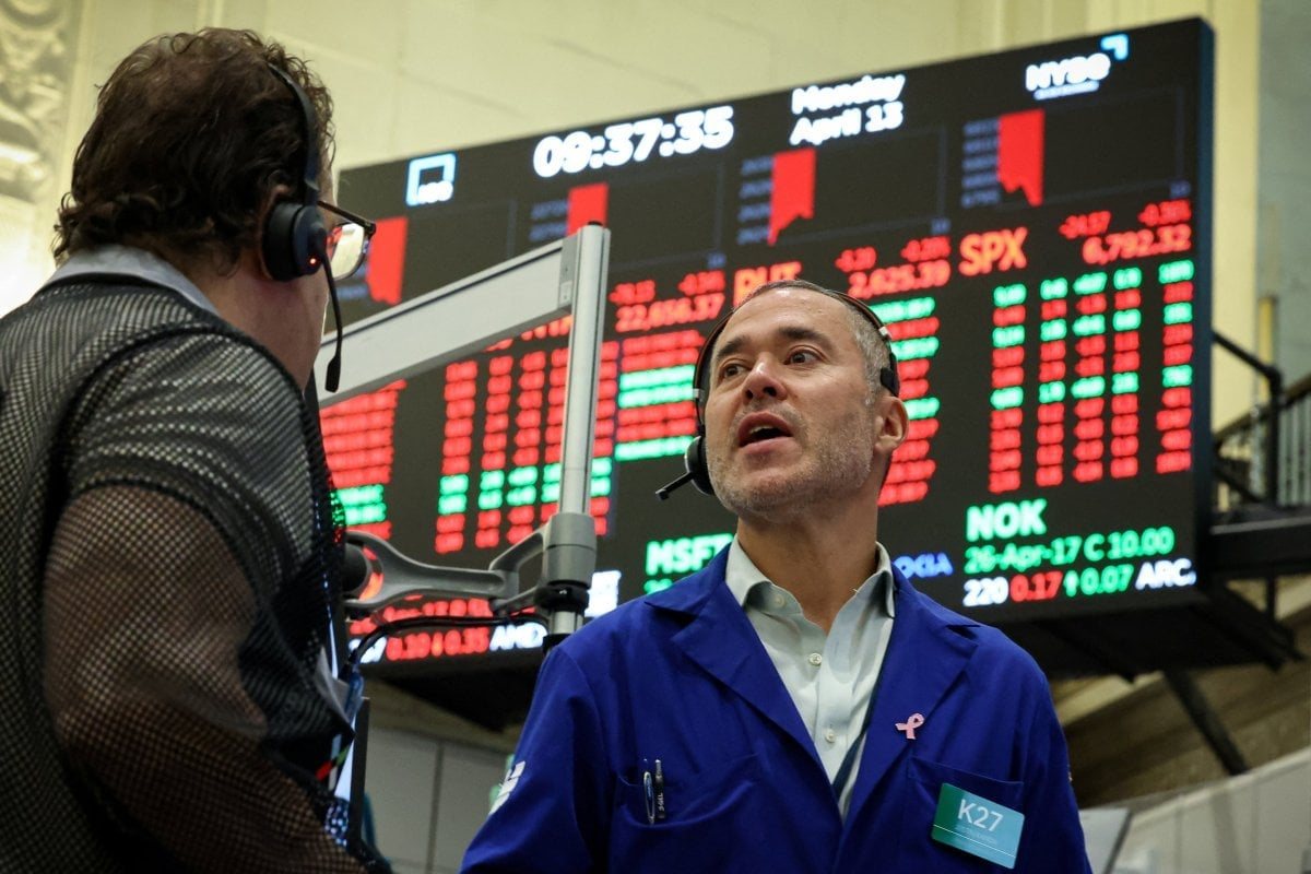 Zions Bancorporation beats forecasts as deposits and capital markets surge