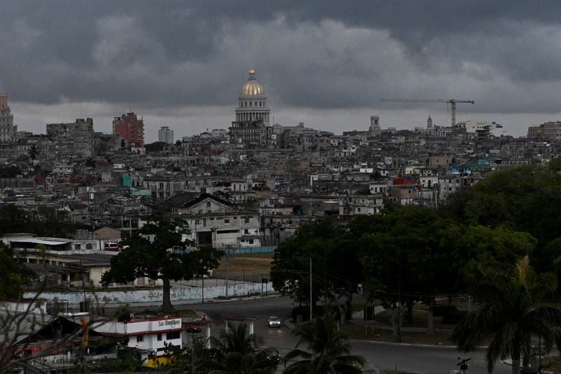 Trump Predicts Cuba and US Will Reach a Deal