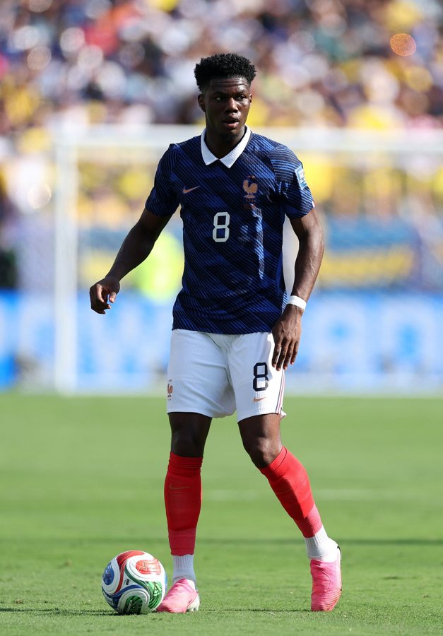 France Face Morocco in World Cup 2026 Quarter-Final With Key Midfielder Doubt