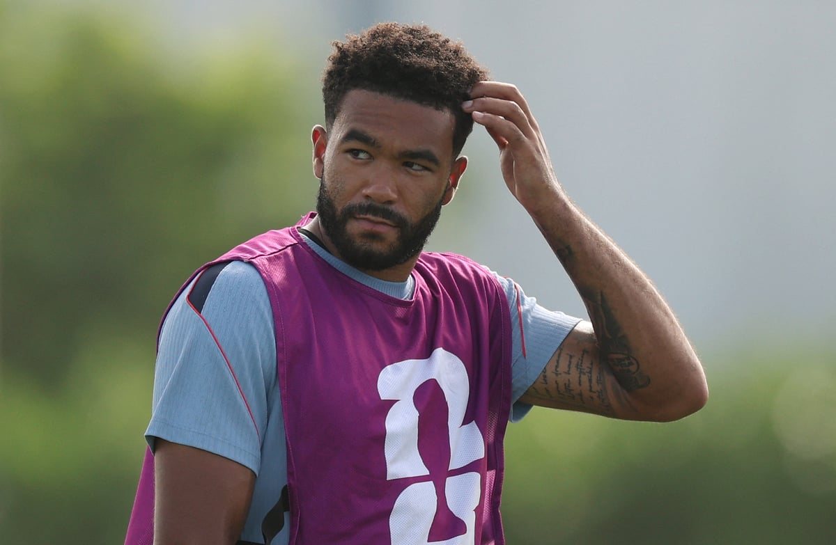 England receive triple injury boost ahead of World Cup quarter-final against Norway