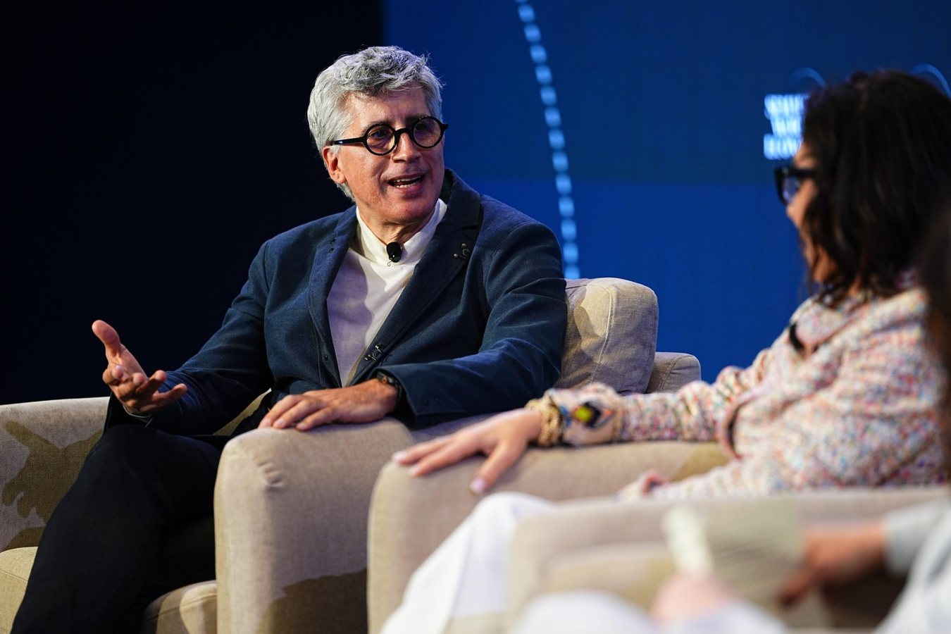 Zocdoc chief says healthcare cannot be disrupted from the outside