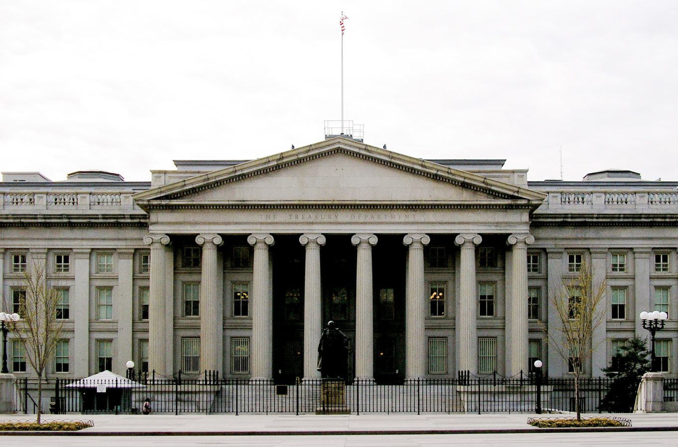America’s Debt Problem Is the Trajectory, Not the Number Zero