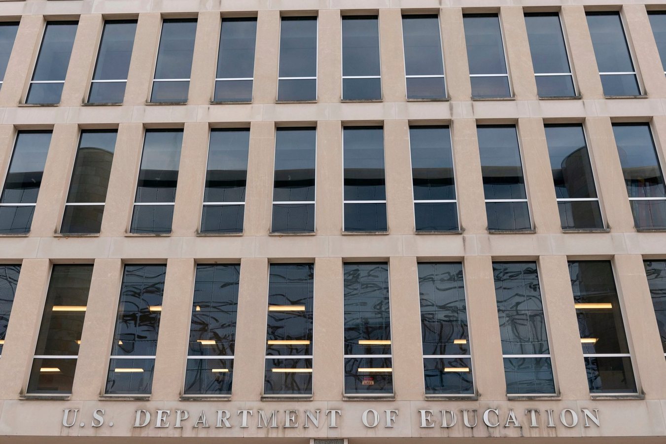 Record 22,687 school civil rights complaints land on DOJ desks