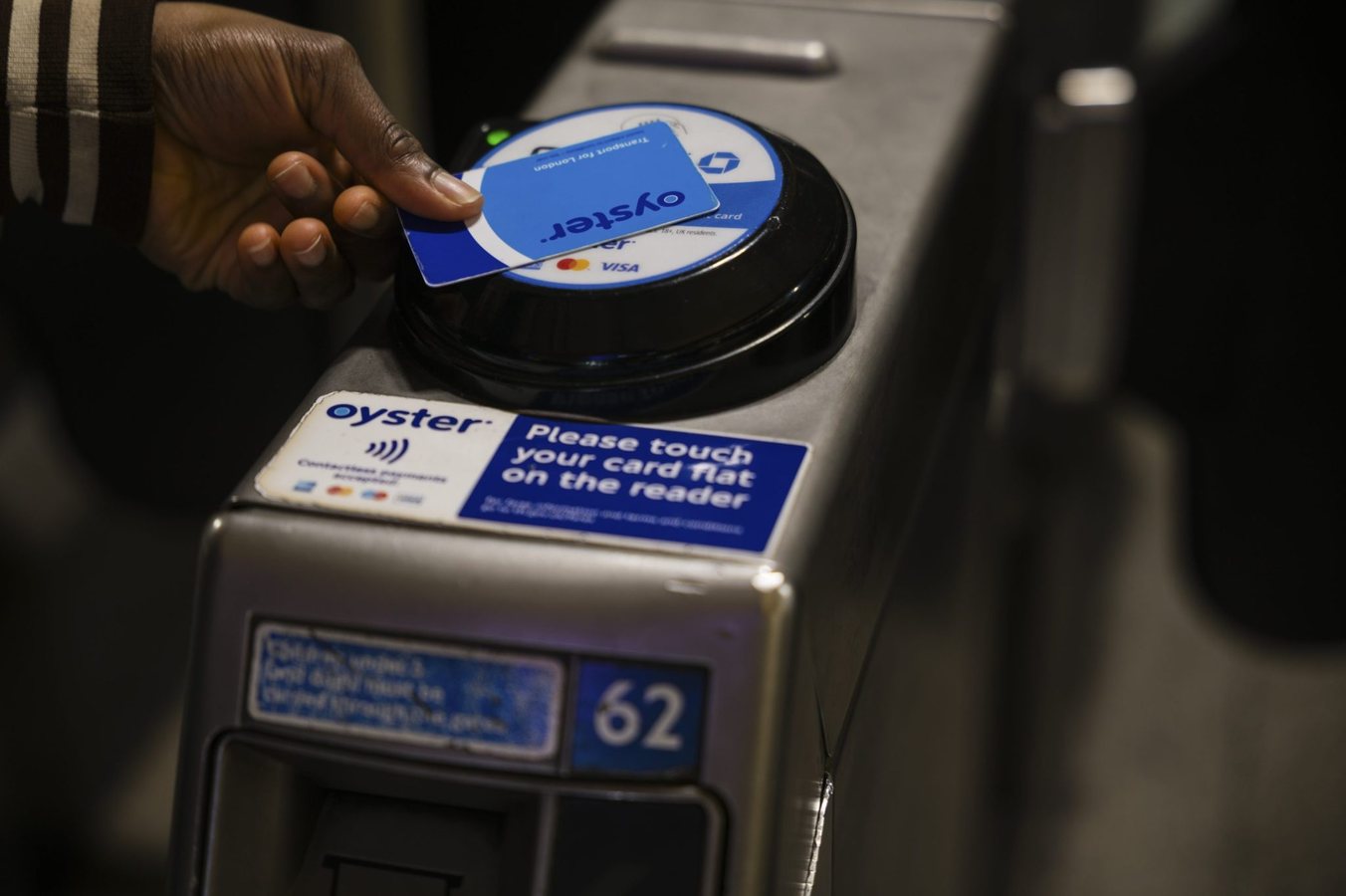 FCA bans former HSBC banker over £5,911 train fare fraud