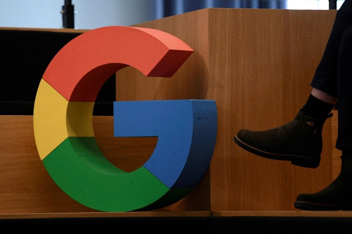 Alphabet shares fall 7% after earnings miss despite cloud growth