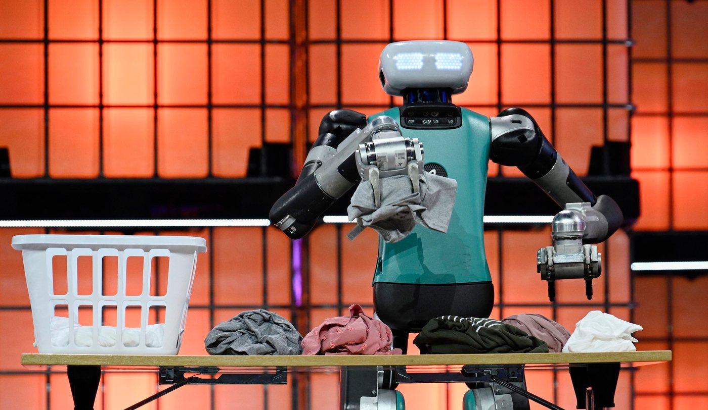 Agility Robotics Targets Fleet-Wide Safety for 500 Humanoid Robots