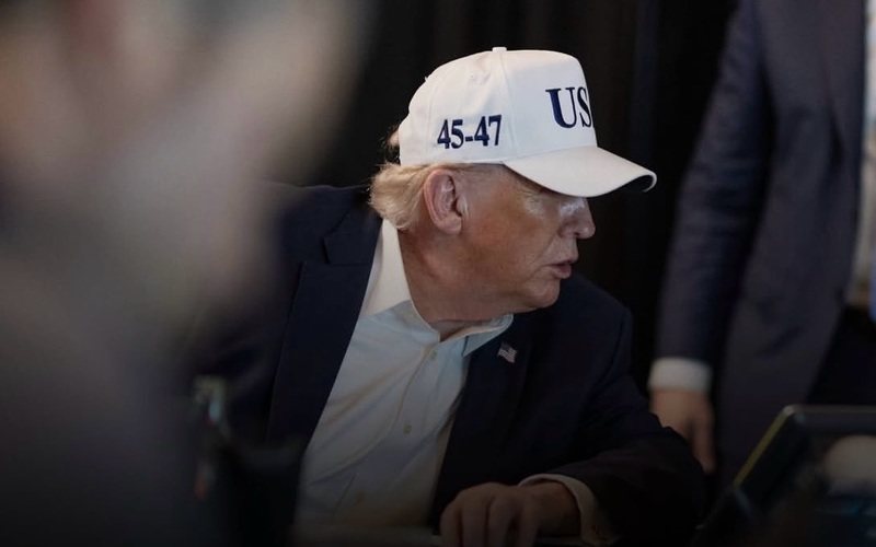Trump Approves New Fuel Economy Standards and Ends Biden's Electric Vehicle Push