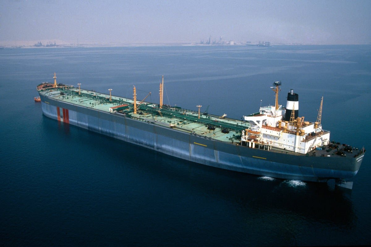 Oil prices fall nearly 6% after Trump cancels Iran strikes