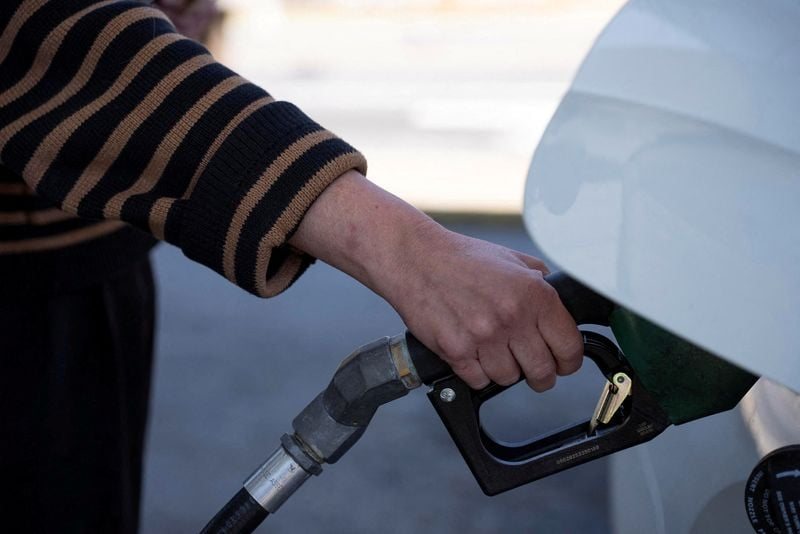 US Inflation Set to Rise as Petrol Prices Bite