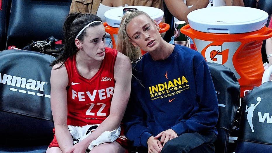 Indiana Fever Favourites for Portland Fire Clash as Caitlin Clark Injury Doubts Linger