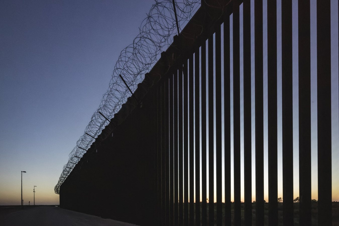 Trump's border success leaves Democrats with immigration off the midterm agenda