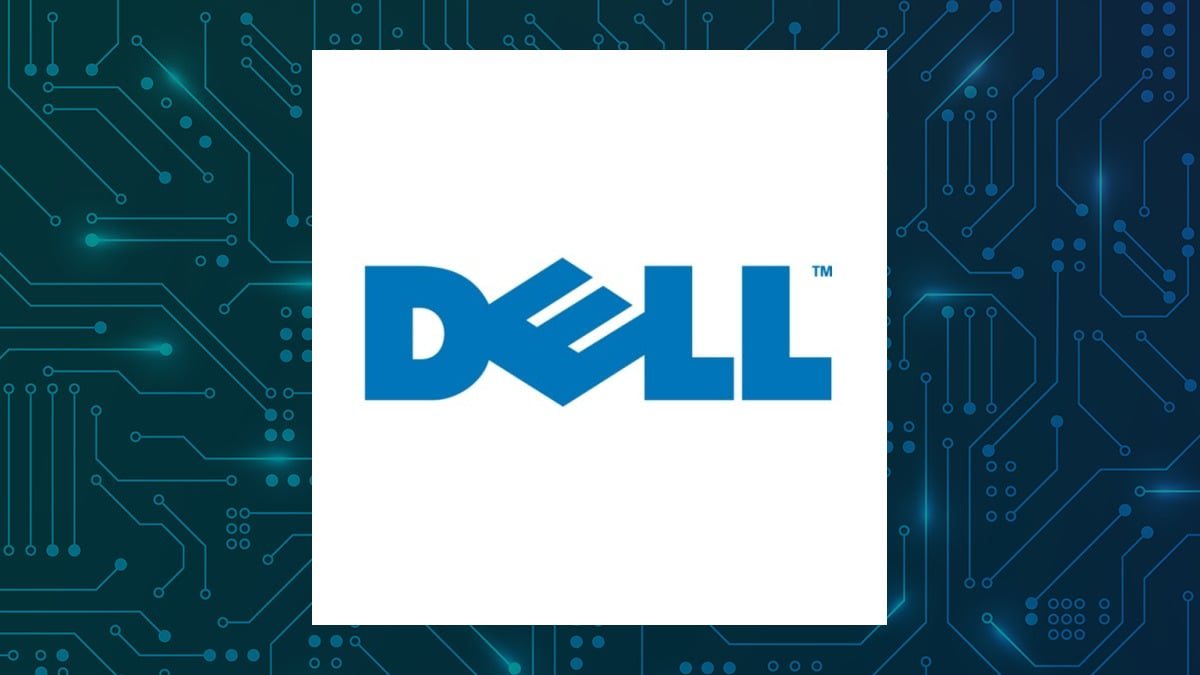 Dell Signals AI Server Demand With $95bn Backlog