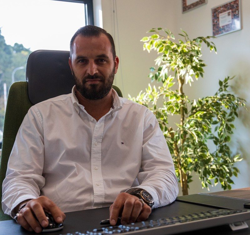 Aggreko opens service hub in Romania to serve regional market