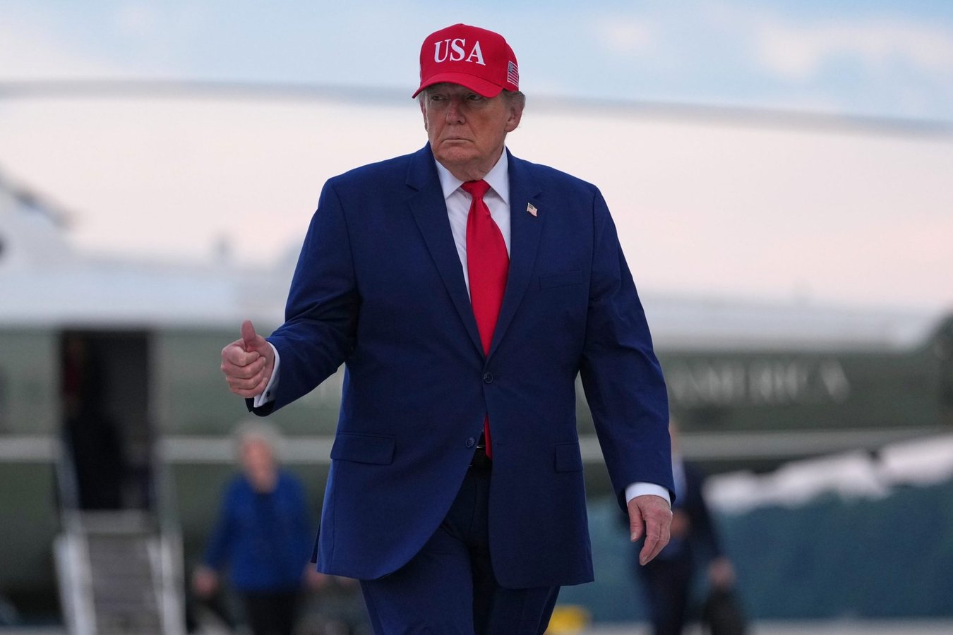 Democrats Turn Iran War Votes Into Midterm Attack Ads