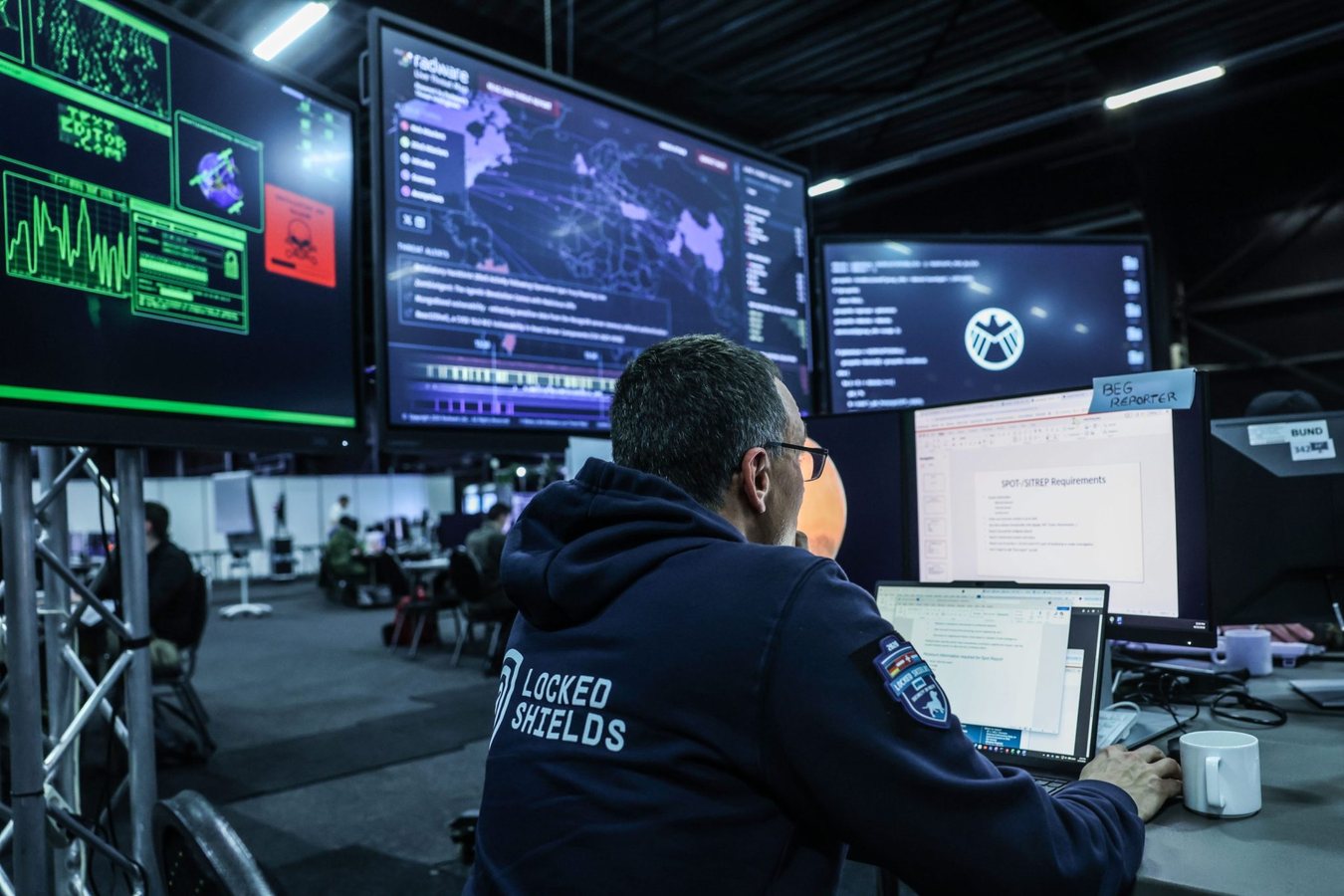 IBM Cyber Response Chief Warns Burnout Poses Greater Risk Than AI