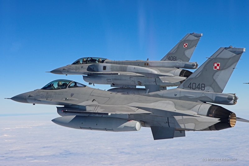 Poland links air-defense decisions to civilian alerts after missile breach